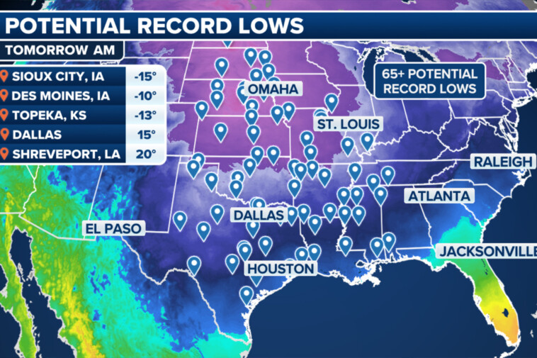 polar-vortex-ushers-in-life-threatening-cold-for-over-90-million-as-far-south-as-florida,-texas