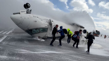 delta-offers-passengers-$30k-after-plane-flipped-at-toronto-pearson-airport-–-with-‘no-strings-attached’