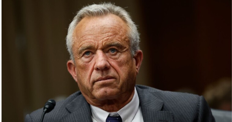 rfk-jr.-tells-hhs-staff-‘formerly-taboo’-questions-about-childhood-vaccines-will-be-investigated:-report