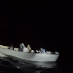 coast-guard-intercepts-‘panga’-boat-with-20-suspected-illegal-migrants-in-waters-off-san-diego