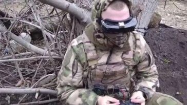 ukraine-planted-explosives-in-russian-drone-pilots’-virtual-reality-goggles-in-operation-out-of-mossad-playbook