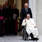 pope-francis-makes-‘slight-improvement,’-got-up-to-eat-breakfast-as-he-battles-pneumonia