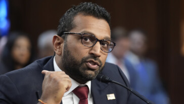 trump-fbi-pick-kash-patel-set-for-senate-confirmation-after-clearing-final-procedural-hurdle