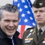 hegseth-considering-removal-of-top-generals-involved-in-‘dei-woke-s***’:-report