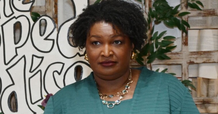 trump-admin-makes-‘extremely-concerning’-discovery-about-biden-epa-–-billions-set-aside-for-stacey-abrams-linked-group