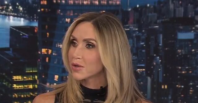 lara-trump:-democrats-have-‘cried-wolf’-too-many-times-about-trump