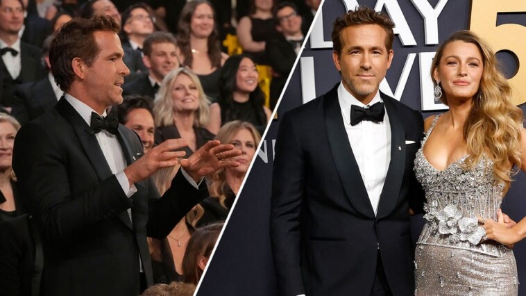 ‘snl’-denies-claim-ryan-reynolds-wrote-controversial-joke-about-blake-lively,-justin-baldoni-lawsuit