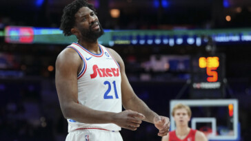 can-the-philadelphia-76ers-overcome-their-injuries-and-make-a-playoff-run?-|-the-kevin-o’connor-show