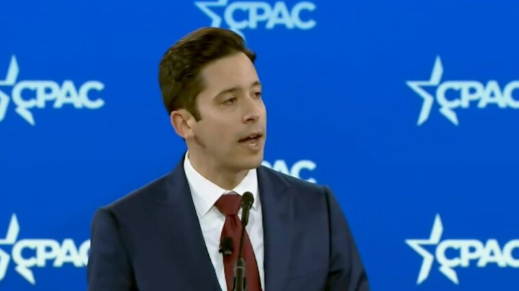 ‘a-mandate-for-common-sense’:-michael-knowles-talks-trump’s-massive-electoral-victory-at-cpac