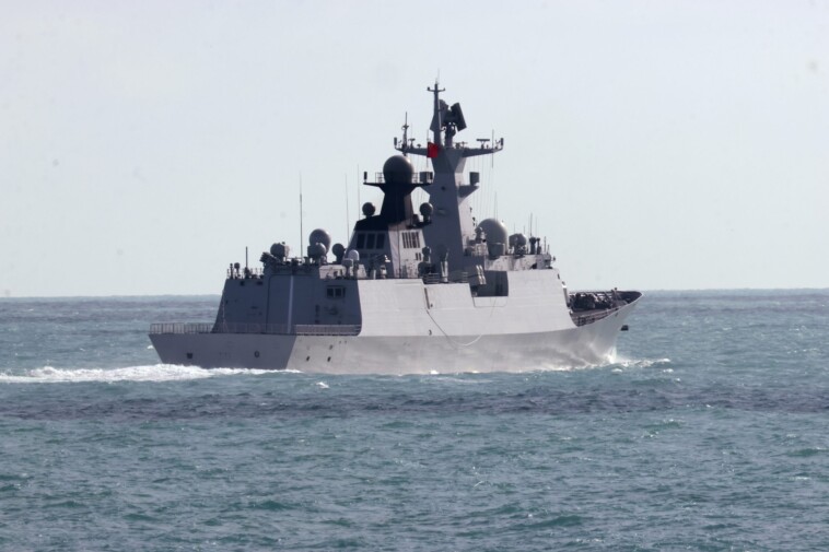 chinese-warships-make-‘unusual’-voyage-near-us-ally-australia