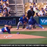 dodgers’-bobby-miller-hit-in-head-with-106-mph-line-drive-in-frightening-scene