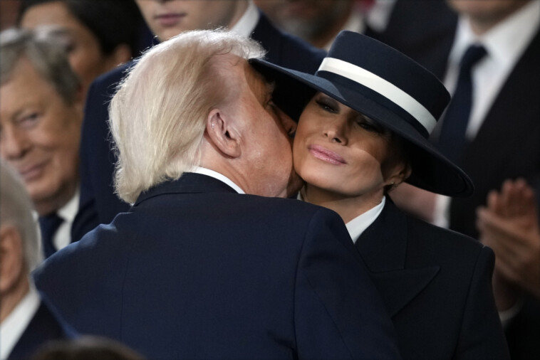 melania-trump’s-‘stylish-stoicism’-wins-thousands-of-fans-on-chinese-social-media