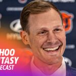 the-coaches-show:-hc-and-oc-changes-you-need-to-know-this-offseason-|-yahoo-fantasy-forecast