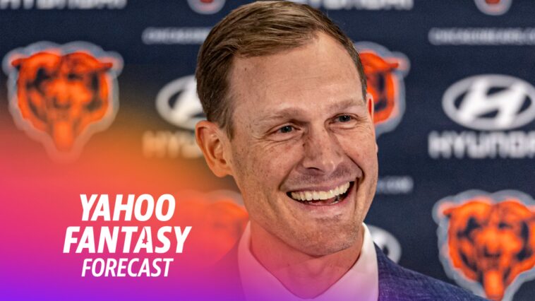 the-coaches-show:-hc-and-oc-changes-you-need-to-know-this-offseason-|-yahoo-fantasy-forecast