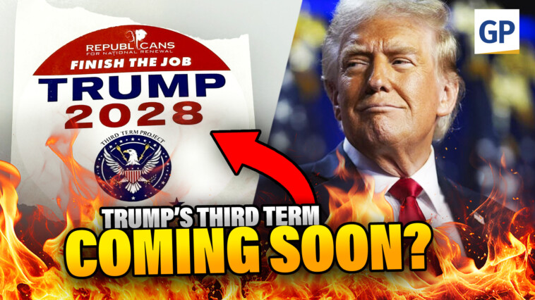 trump-2028?-third-term-project-explores-constitutional-amendment-to-allow-trump’s-3rd-term