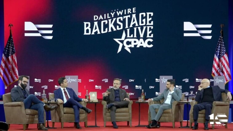 daily-wire-hosts-cap-off-opening-day-of-cpac-with-special-edition-of-‘backstage’