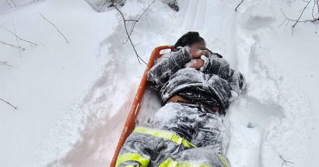 algerian-migrant-hospitalized-for-frostbite-after-illegally-crossing-canadian-border-into-us.