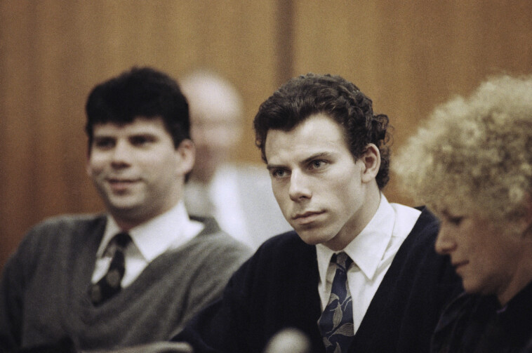 menendez-brothers-discuss-‘bullying-and-trauma’-in-prison-in-rare-public-remarks,-new-podcast-interview