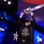 musk-waves-chainsaw-at-cpac:-‘the-is-the-chainsaw-for-bureaucracy’