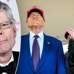 stephen-king-returns-to-x,-hurls-insults-at-trump,-musk-after-vowing-to-leave-‘toxic’-platform