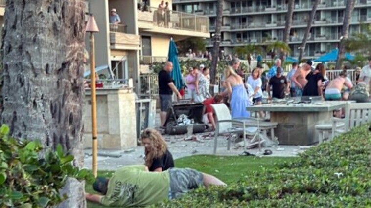 ‘earth-shaking’-maui-luxury-resort-explosion-injures-7-at-grill-area