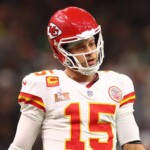 chiefs’-patrick-mahomes-on-a-‘revenge-tour’-after-losing-super-bowl-lix,-teammate-says