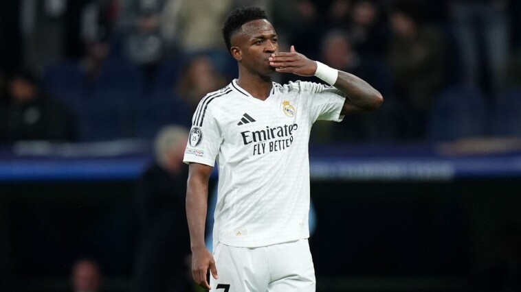 could-vinicius-junior-really-leave-real-madrid-for-saudi-arabia?-here’s-what-we-know