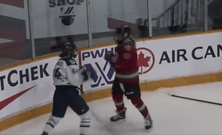 women’s-hockey-stars-throw-down-as-pwhl’s-first-fight-erupts