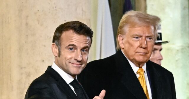 france’s-macron-scolds-trump-as-‘weak-in-the-face-of-putin’