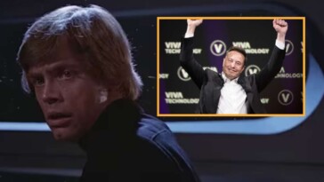 paternity-test-reveals-luke-skywalker’s-father-actually-elon-musk