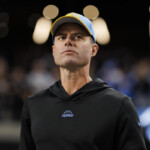 saints-hire-former-chargers-coach-brandon-staley-to-be-their-defensive-coordinator