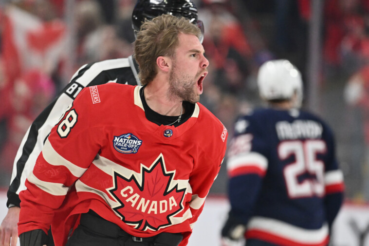 canada’s-brandon-hagel-shades-team-usa-with-group-chat-jab-after-4-nations-face-off-final-win