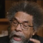 cornel-west:-‘gangster’-trump-waging-‘war’-against-immigrants,-black-folks