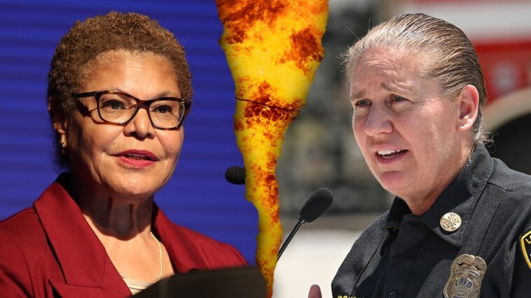 los-angeles-mayor-karen-bass-sacks-fire-chief-who-said-city-failed-residents-in-wildfires