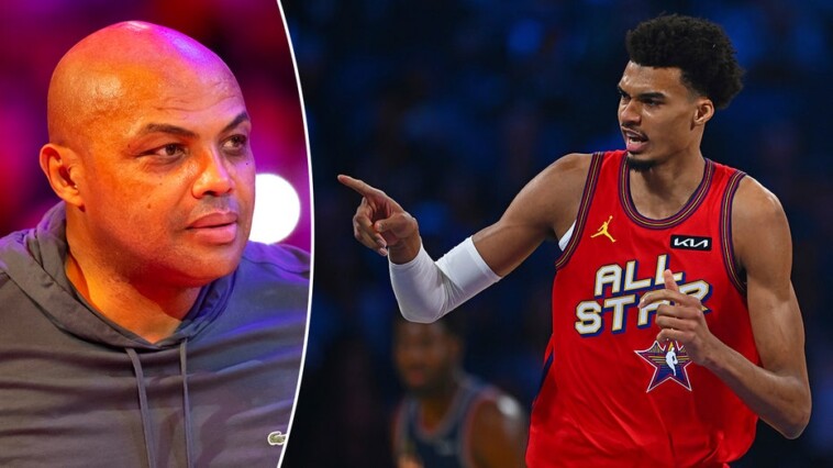 charles-barkley-‘annoyed’-with-victor-wembanyama-being-given-‘face-of-the-league’-title