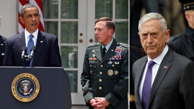 obama-fired-top-military-officers-to-align-pentagon-with-his-policy-vision,-now-trump-set-to-do-the-same