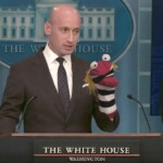 stephen-miller-uses-sock-puppets-to-explain-constitution-to-white-house-press-corps