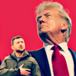 president-trump:-it’s-“not-important”-for-zelensky-to-be-involved-in-peace-talks-–-“he-makes-it-very-hard-to-make-deals”