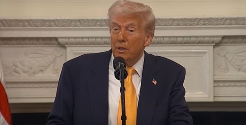 president-trump-completely-destroys-far-left-maine-governor-when-she-tells-him-that-her-state-will-defy-his-executive-order-barring-men-from-playing-women’s-sports-(video)