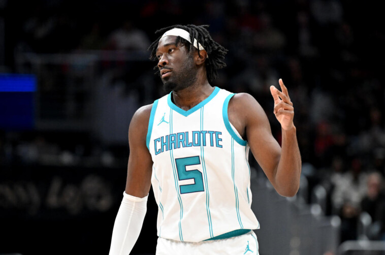 mark-williams’-agent-disputes-lakers-rescinding-trade-for-hornets-center-due-to-failed-physical