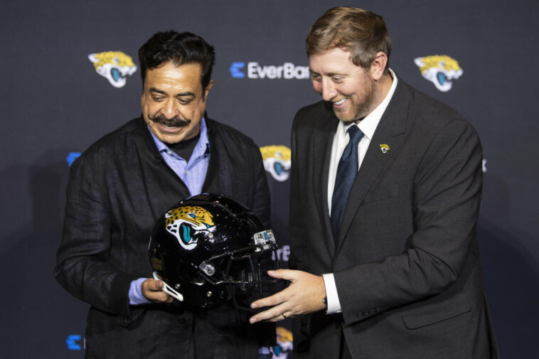 jacksonville-jaguars-2025-nfl-offseason-primer:-new-regime-has-renovation-project-ahead