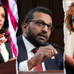 democrats-silent-on-patel-as-first-‘person-of-color’-fbi-director-despite-previous-dei-emphasis