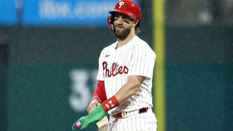 bryce-harper-honors-phillies’-mascot-with-forearm-tattoo