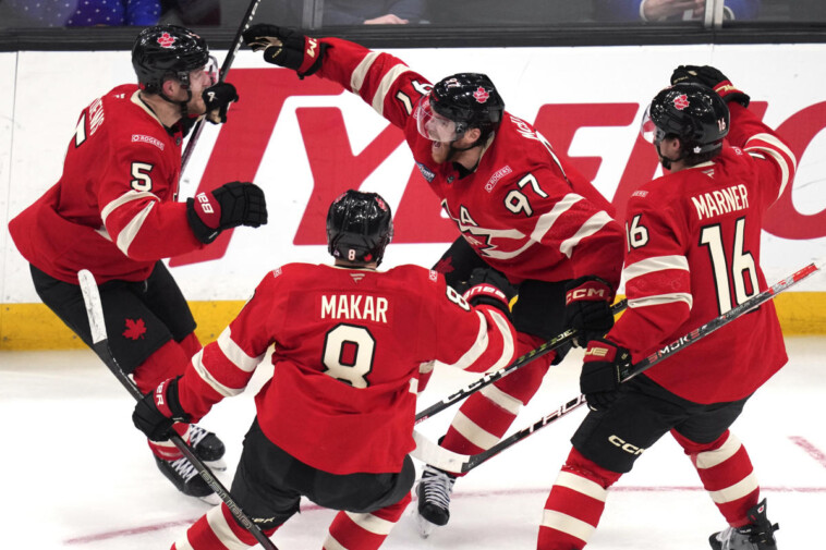 4-nations-face-off:-usa-canada-championship-hockey-game-draws-record-9.2-million-viewers-on-espn