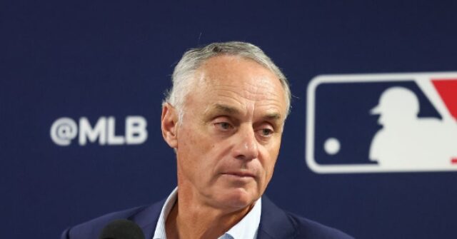 mlb-commish-calls-espn-a-‘shrinking-platform’-amid-parting-of-ways-on-media-rights-deal