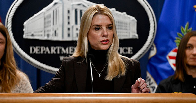 ‘ruthless,’-‘quid-pro-quo’:-former-doj-officials-accuse-pam-bondi-of-weaponizing-law-against-trump-foes