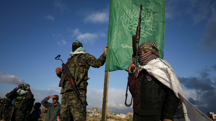 hamas-releases-more-hostages-in-exchange-for-more-than-600-palestinian-prisoners-as-part-of-ceasefire-deal