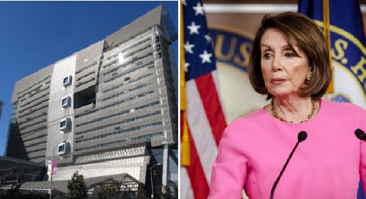 it-just-keeps-getting-better:-president-trump-is-selling-the-nancy-pelosi-federal-building-in-san-francisco