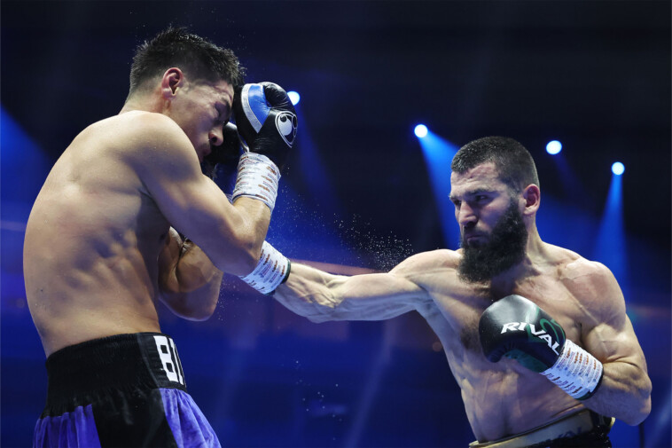 how-to-watch-beterbiev-bivol-2:-us-start-time,-streaming,-full-fight-card