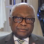 clyburn:-brown-was-fired-along-with-white-officials-because-he’s-black,-woke-and-dei-are-substitutes-for-n-word